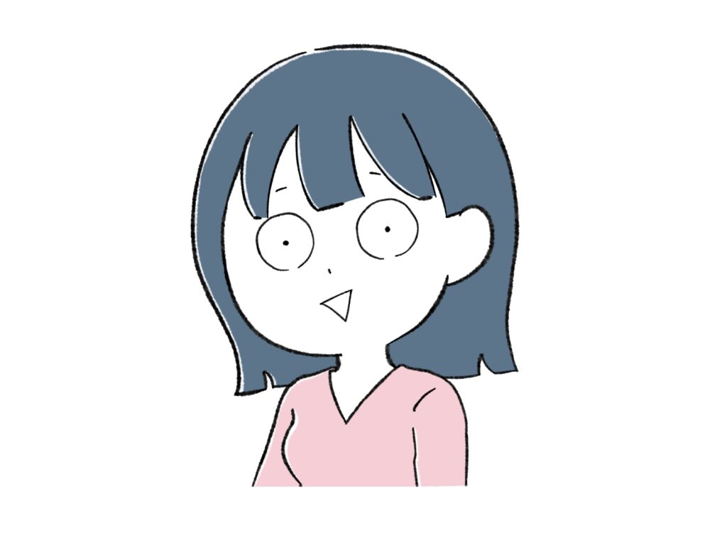 なんでもいいってなに